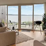 度假居 Stunning In With House Sea View *