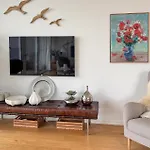 度假居 Stunning In With House Sea View *