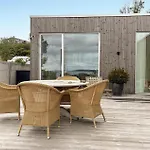 度假居 Stunning In With House Sea View 宝可波