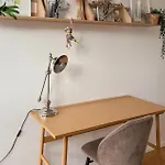 度假居 Stunning In With House Sea View 宝可波