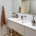 度假居 Stunning In With House Sea View *