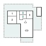 Stunning In With House Sea View 度假居 宝可波