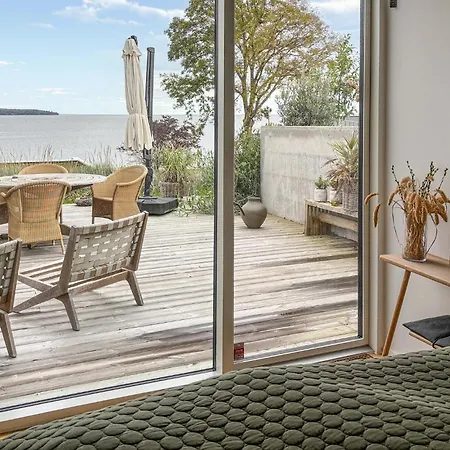 Dom wakacyjny Stunning In With House Sea View *
