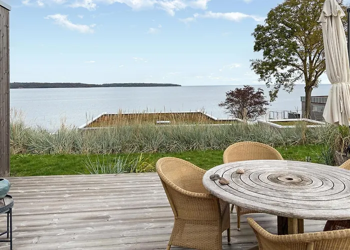 Casa vacanze Stunning In With House Sea View Børkop