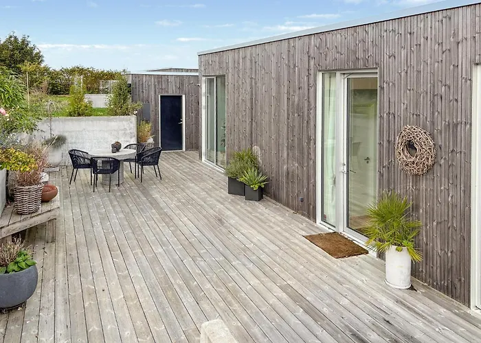 Stunning In With House Sea View Casa vacanze