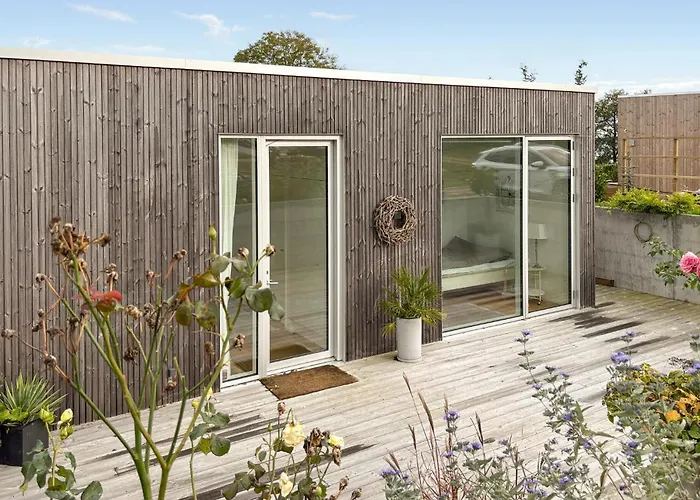 Stunning In With House Sea View Casa vacanze *