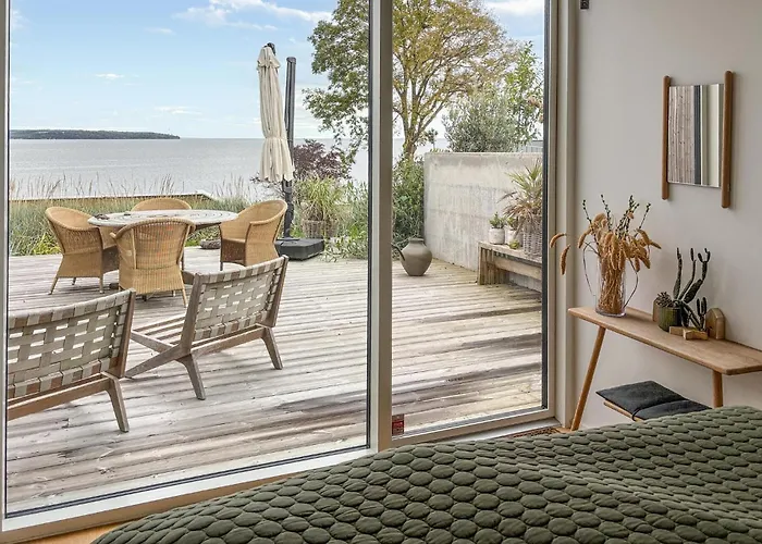 Casa vacanze Stunning In With House Sea View *