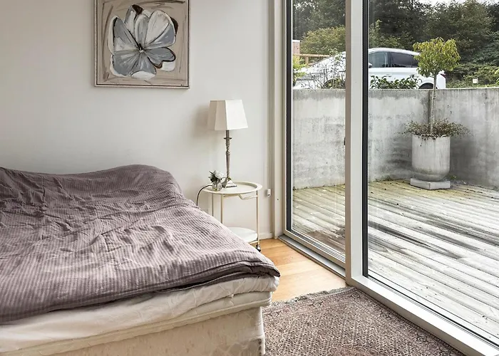 Stunning In With House Sea View *